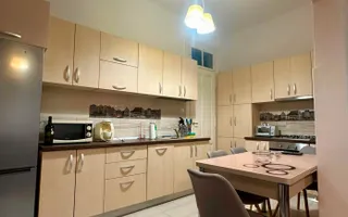 Apartament 3 camere | Etaj 1 | Renovat | Ultracentral - Poză 18