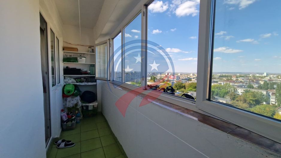 DE VÂNZARE – Apartament cu 2 camere, mobilat și utilat, în Craiovița Nouă! - Poză 13