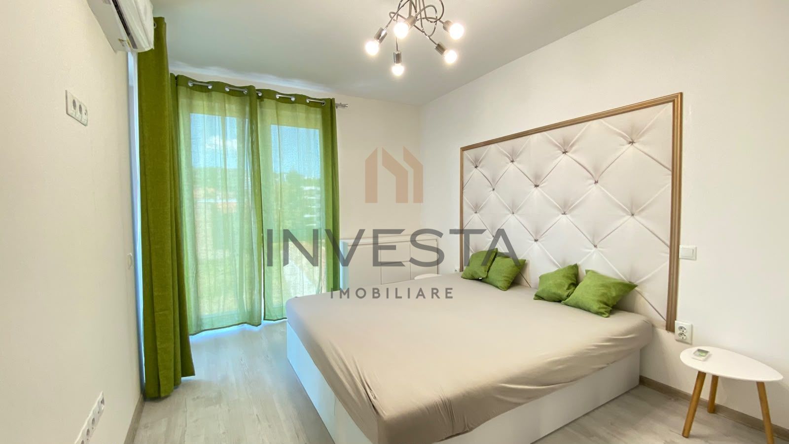 Apartament cu 2 camere de inchiriat, parcare, Pet Friendly , Centru - Poză 5