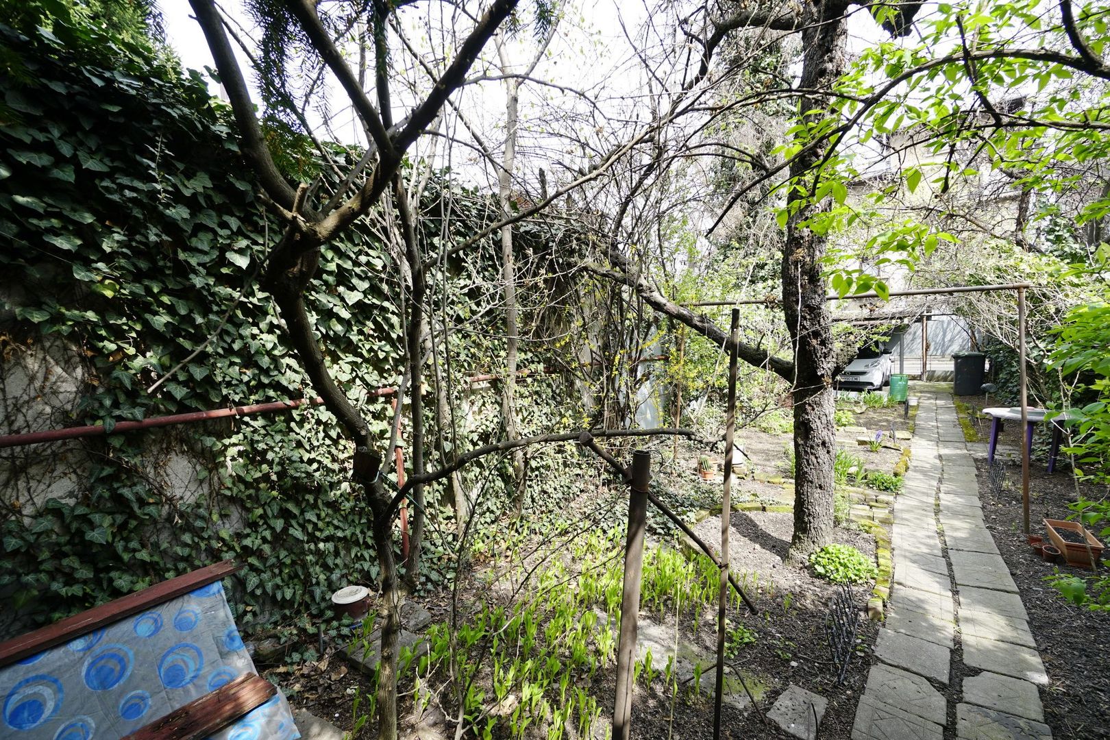 apartament in vila pe Str.Tunari, curte proprie de 115 mp,la245000 Eur - Poză 30