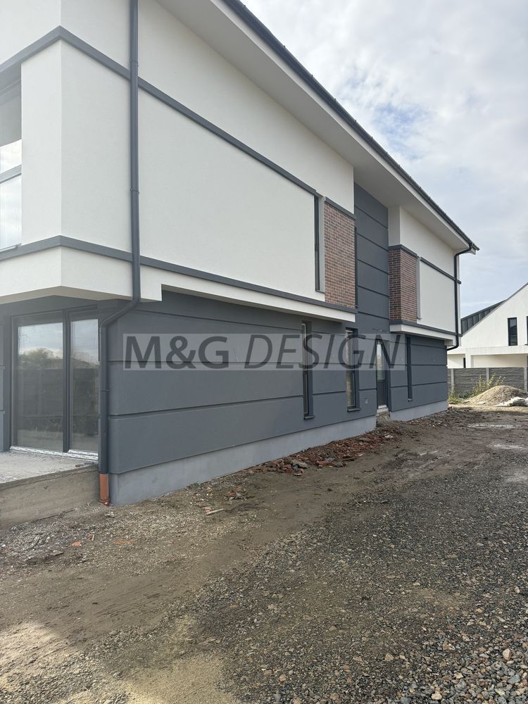 Apartament 4 camere Ghiroda la vila - Poză 1