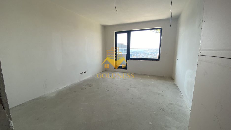 Penthouse 110 mp| Panorama spectaculoasa| Frunzisului,Zorilor Seasons| - Poză 4