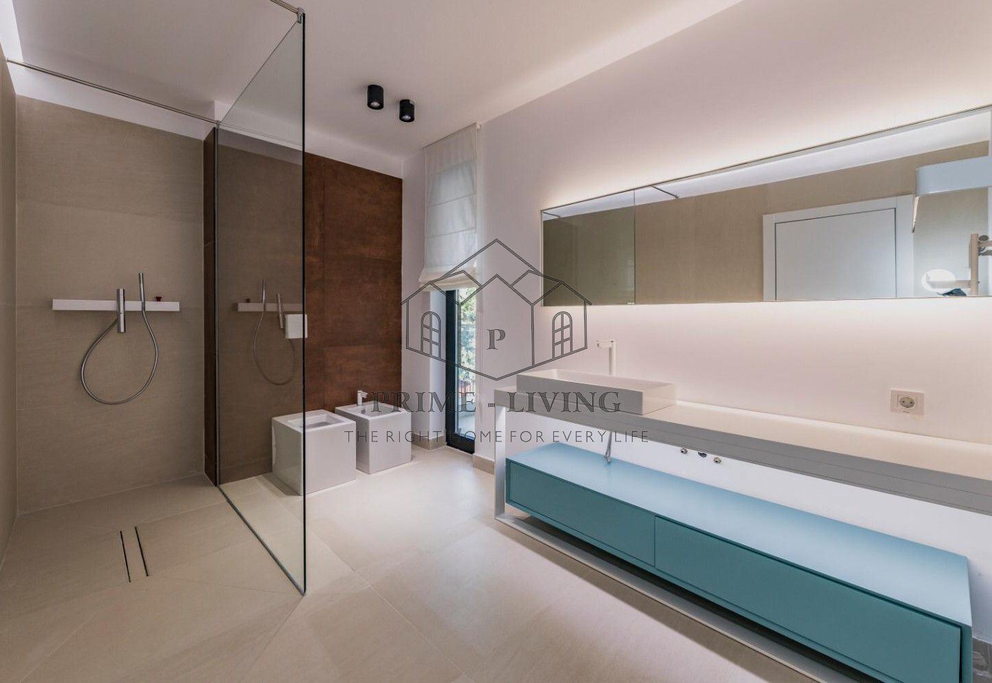 VILA CU 5 DORMITOARE + BIROU LA INCHIRIERE LANGA BRITISH SCHOOL - Poză 7