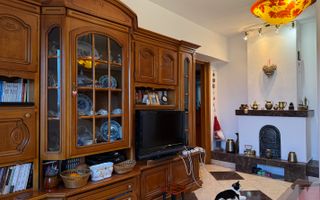 APARTAMENT 4 CAMERE ZONA iANCULUI - RITMULUI - FERDINAND - Poză 2