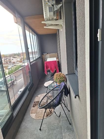 🏡Apartament 2 Camere Bloc Nou 2024 – 60 mp – Mobilat Modern – Focșani - Poză 5