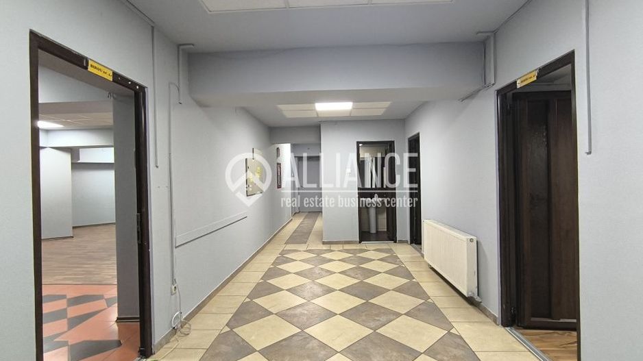 BALADA NEJ(COD03)-Etaj in cladire de birouri si parcare! - Poză 4