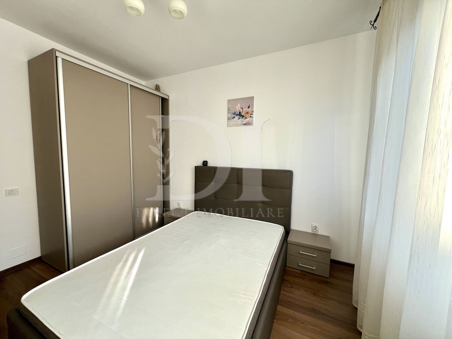 Apartament 2 camere / Zona Parcul Poligon - Poză 9