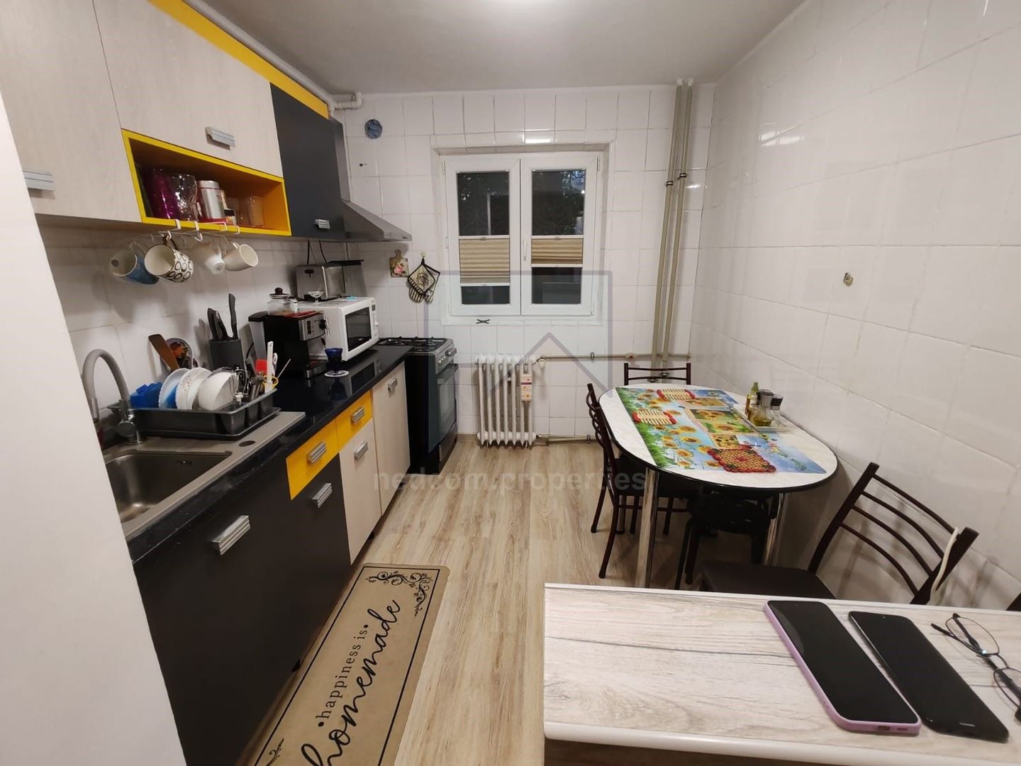 Vanzare apartament 4 camere - Rahova - str. Soldat Croitoru - Poză 11