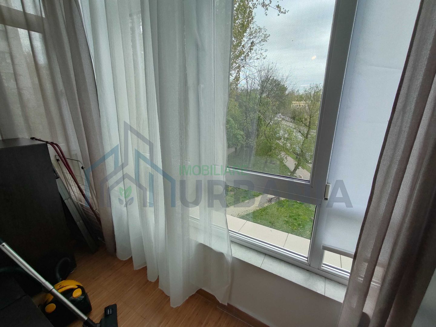 Apartament 2 camere de închiriat, zona Tudor Primăverii, Iași - Poză 6