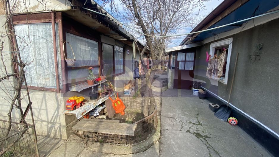 TEREN 400MP | DESCHIDERE 12,6 | STRAULESTI - Poză 5