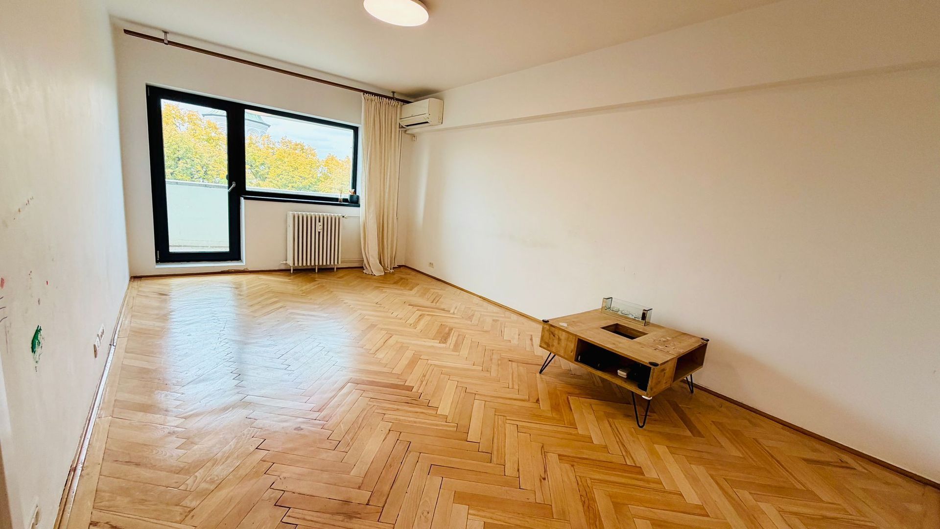 3 camere Splaiul Unirii | Radu Voda | Marasesti | bloc 1996 - Poză 1