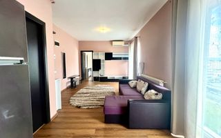 Apartament cu 2 camere, langa Iulius Mall! - Poză 3