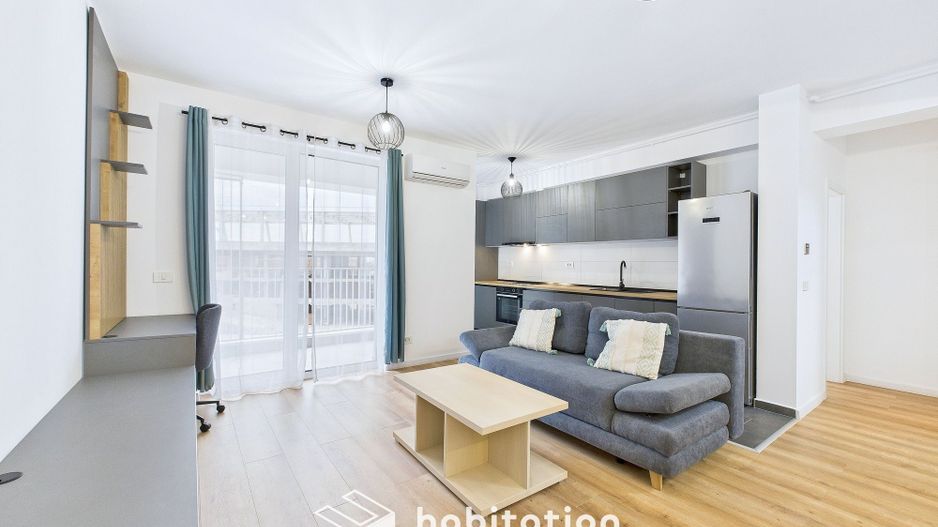 Apartament elegant si confortabil, parcare subterana, in City of Mara - Poză 1