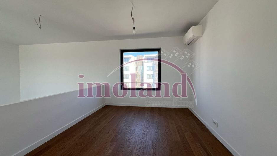 Vanzare - Penthouse duplex - 4 camere + 4 terase - Avalon Estate-Pipera - Poză 8