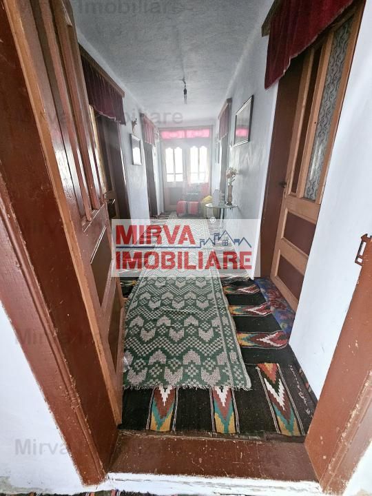 Vanzare casa, in Sat Batrani, priveliste superba - Poză 18