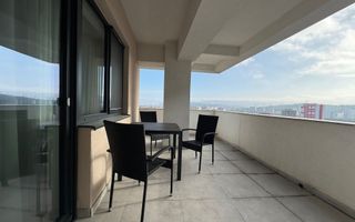 Apartament 2 camere premium Unirea Towers - Podu Ros - Poză 27