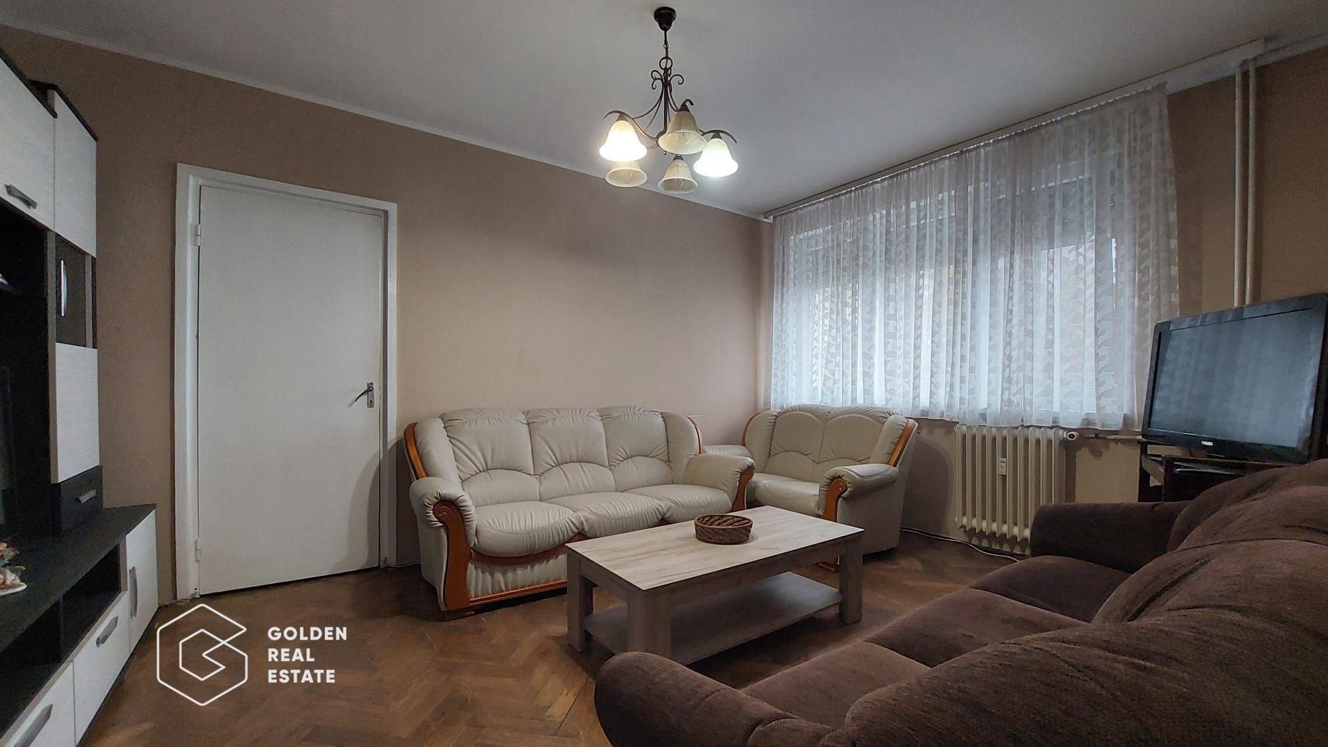 Apartament 2 camere, strada Miron Costin, etaj 3 - Poză 2