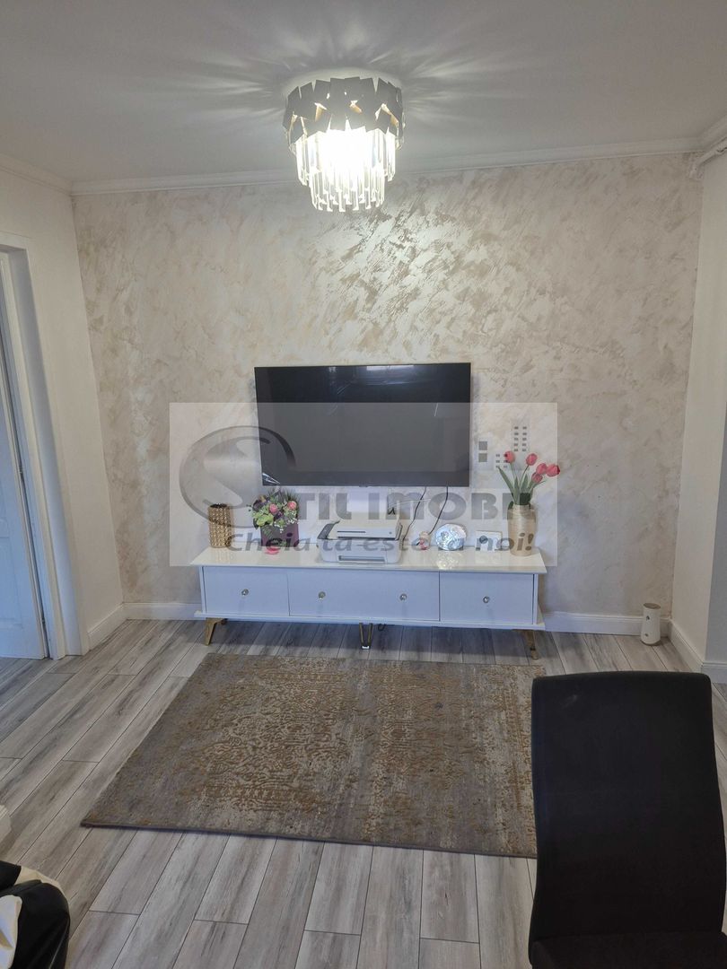 Apartament cu 2 camere in zona Garii. Pret Negociabil ! - Poză 3