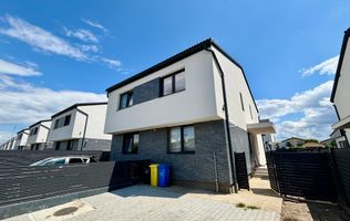 Duplex 3 camere | Mobilă pe Comandă | Gama Premium | Sânpetru