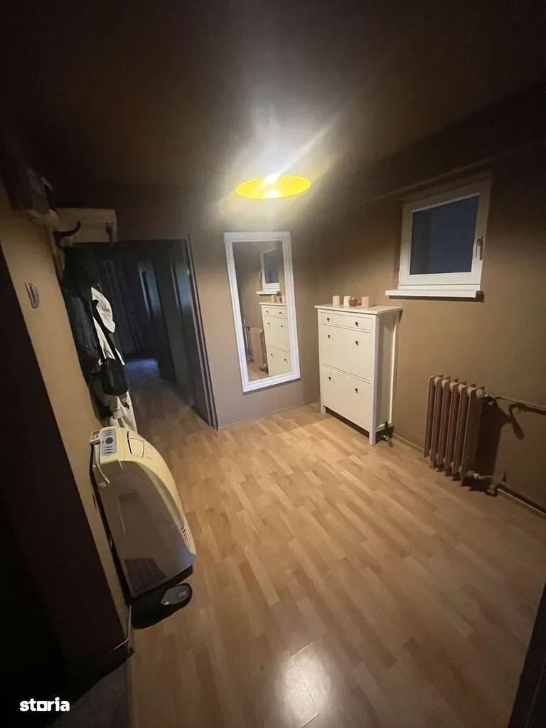 AP. 4 CAMERE TEI, MASINA SPALAT VASE, PET-FRIENDLY, BLOC REABILITAT - Poză 10