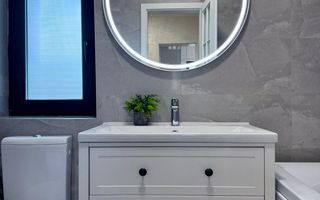 Apartament 168mp - mutare imediata - Poză 10