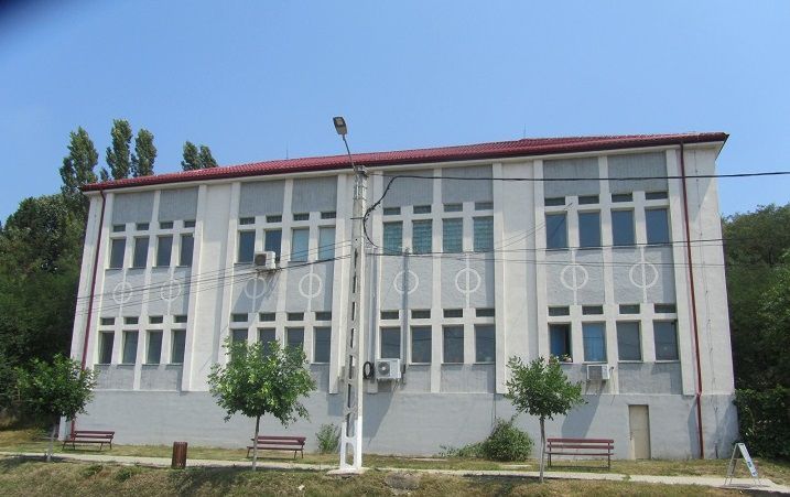 Cladire comerciala Târgu Cărbunești - Poză 2