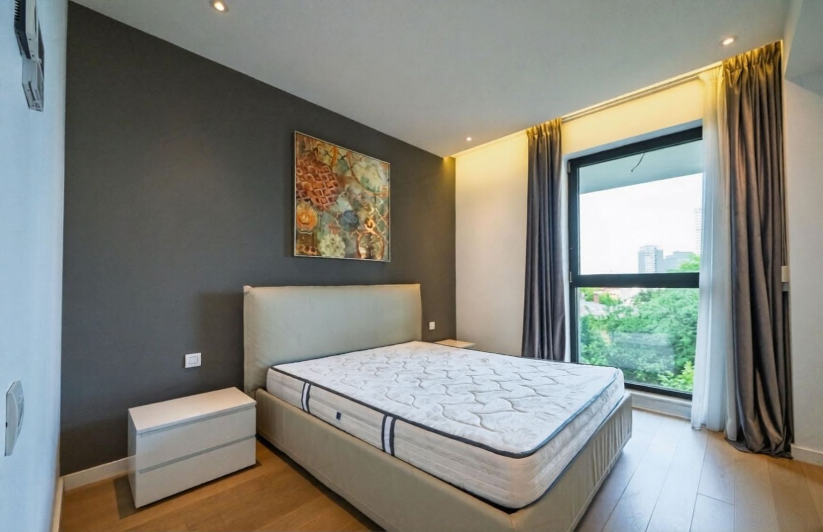 Apartament premium cu 3 camere | One Herăstrău Plaza - Poză 11