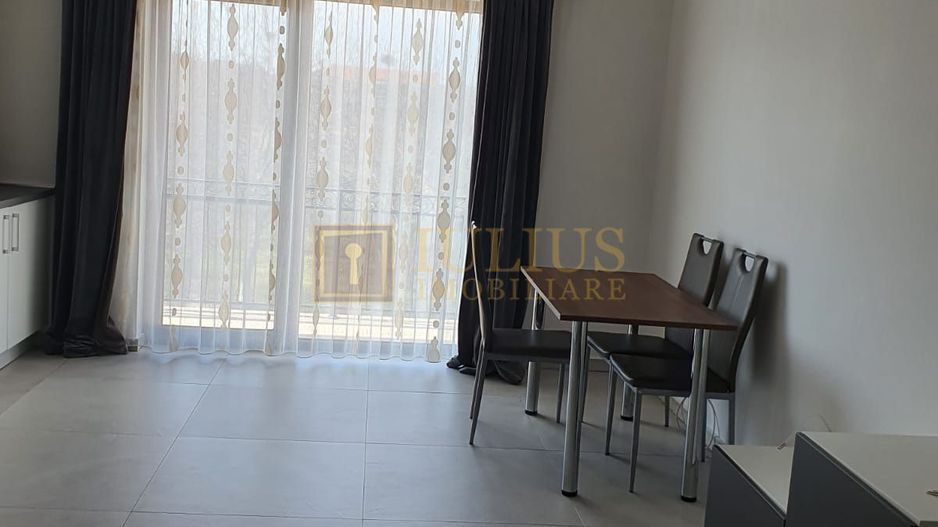 2 camere| Aradului| balocn| loc de parcare| centrala proprie| - Poză 4