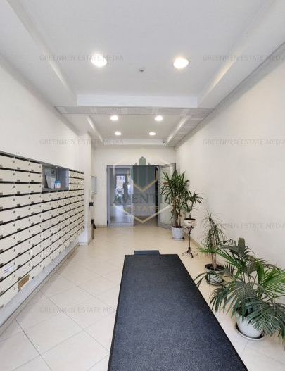 2 camere modern amenajat, bloc nou, centrala termica proprie, Metrou Iancului - Poză 22