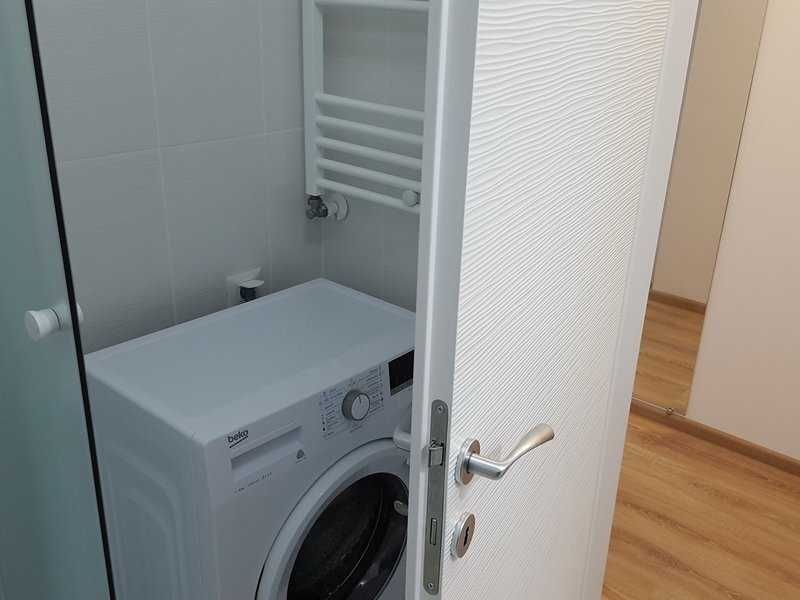 Garsonieră Palladium Residence | Metrou Nicolae Teclu |Pet Friendy - Poză 4