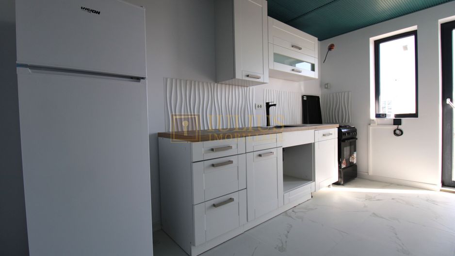 Zona Metro 2, 3 camere, prima inchiriere, pet-friendly - Poză 4