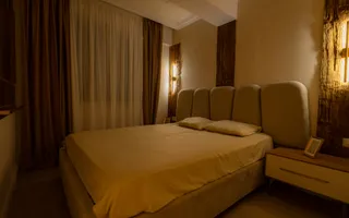 Studio dublu Ivory Residence Pipera I  lux I mobilat I COM0% - Poză 105