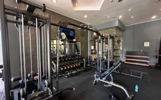 Apartament premium cu 4 camere, terasă panoramică și 2 parcări - Poză 12