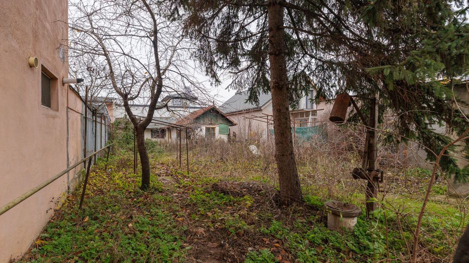 STRAULESTI | Teren 390 mp | 15 min metrou Straulesti - Poză 4