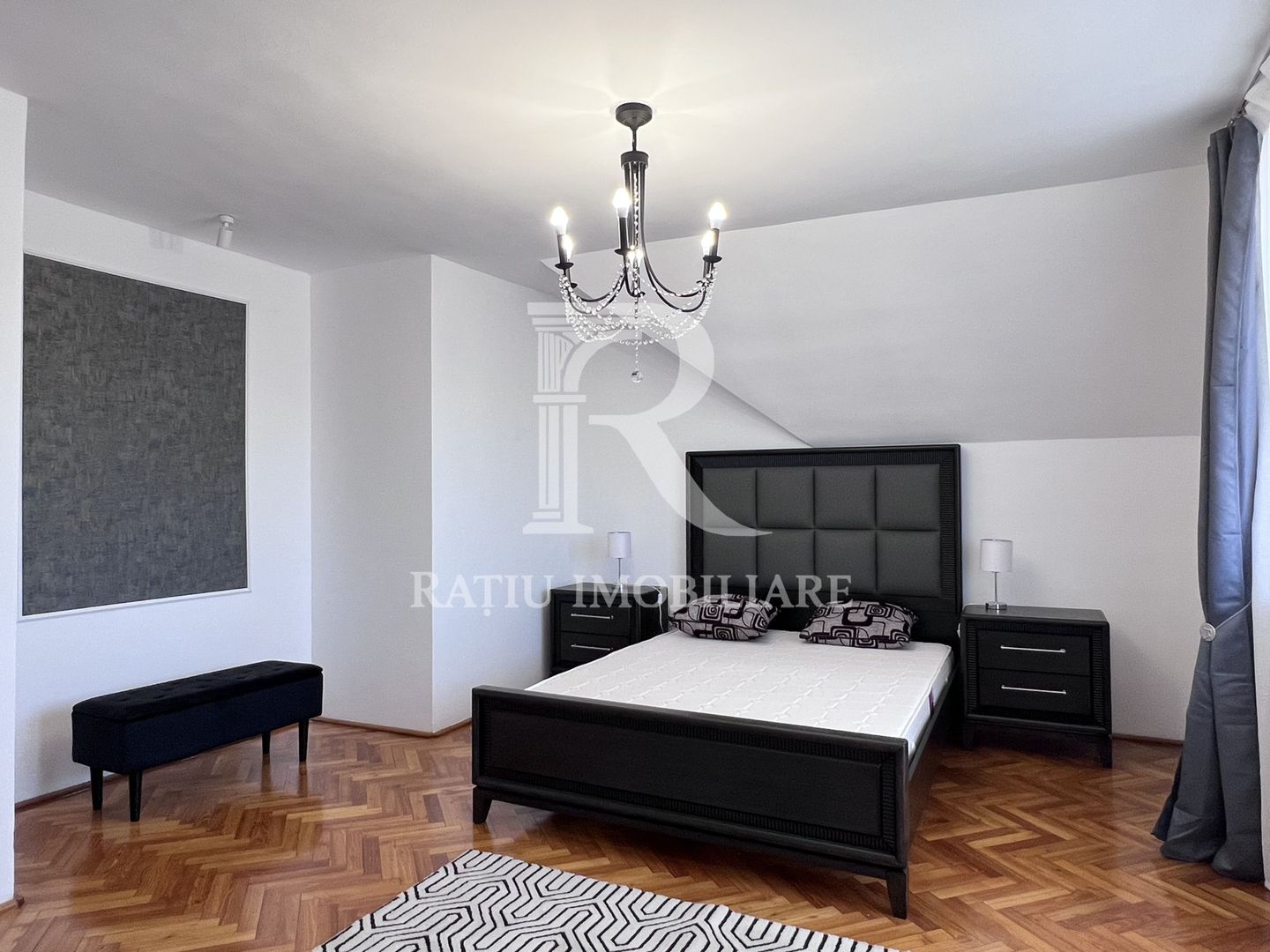 Apartament la casa cu 2 dormitoare | 85 mp utili | G. Doja | Oradea - Poză 6