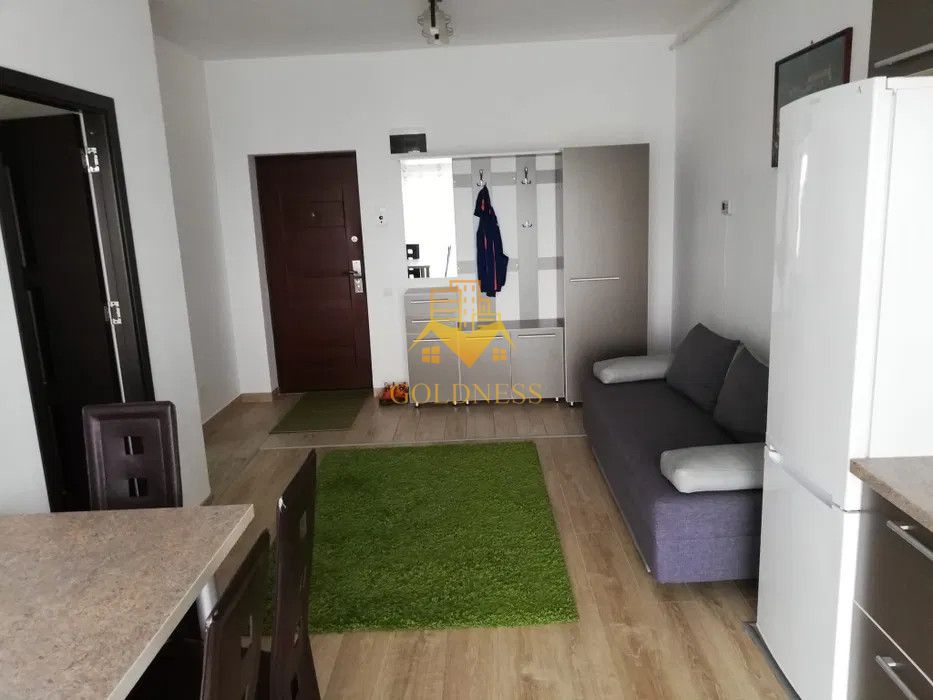 2 camere, modern, parcare, zona Iulius Mall, FSEGA, Intre Lacuri - Poză 2