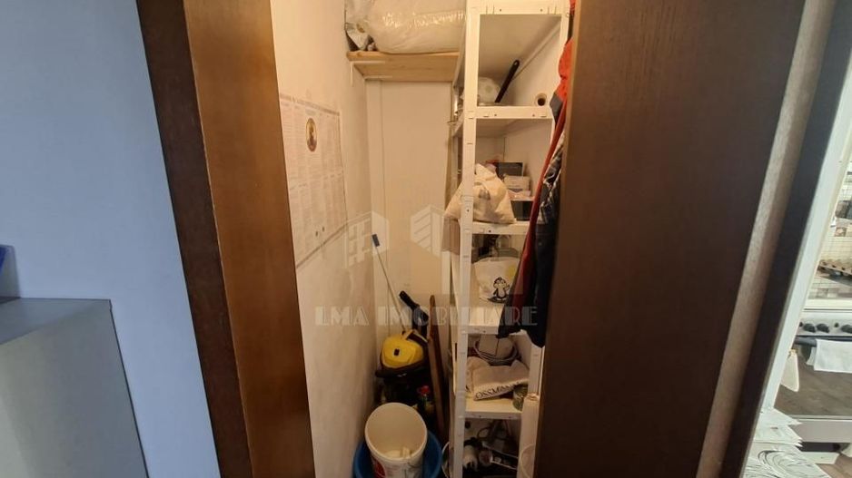 Apartament 3 camere semidecomandat Apolo Brasov - Poză 6