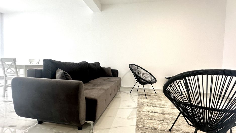 Dumbrăvița - Apartament 3 camere spațios și modern la prima închiriere - Poză 5