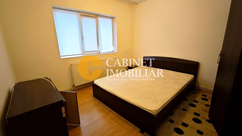 2 camere decomandat – lângă Piața CUG | Ideal locuință sau investiție - Poză 4