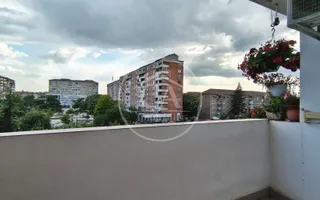 Apartament de inchiriat cu 2 camere in zona Rogerius, Oradea - Poză 14