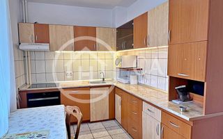 Apartament cu 2 camere de închiriat in Rogerius, Oradea - Poză 2