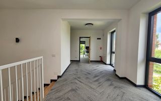 Spațiu de birouri 180 mp utili + terasă | Gheorgheni – zona Alverna - Poză 9