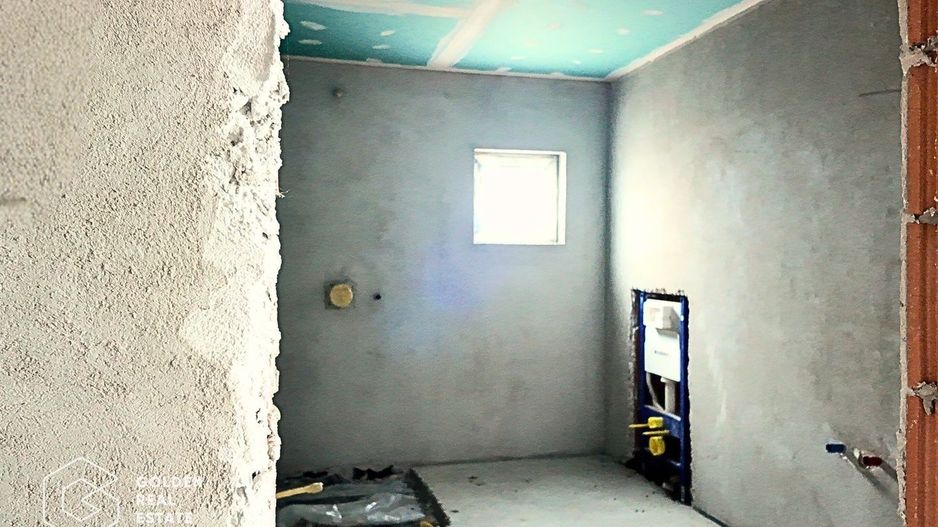 Casa noua pe un nivel, la gri, Mandruloc, comision 0% - Poză 8