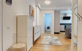 Prima inchiriere, parcare subterana, piscina descoperita pe acoperis, Unirii - Poză 11