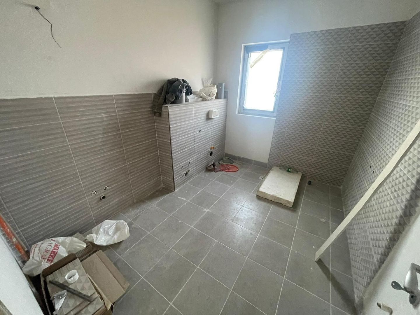 CALEA MEDVES, 4 CAMERE,DUPLEX - Poză 4