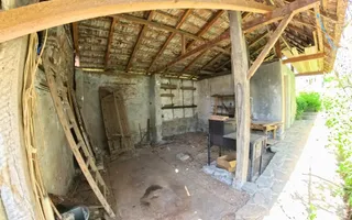 Casă 2 camere + teren 1700 mp - zona Platoul Cornești, str. Trebely - Poză 19