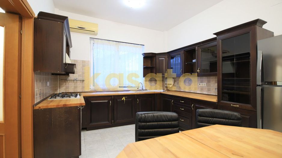 Vilă Individuală de vanzare cu teren de 1.000Mp. – Zona Jolie Ville - Poză 7