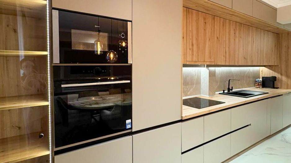 Chirie | Apartament 3 camere | Prima Închiriere | Parcare inclusă - Poză 4