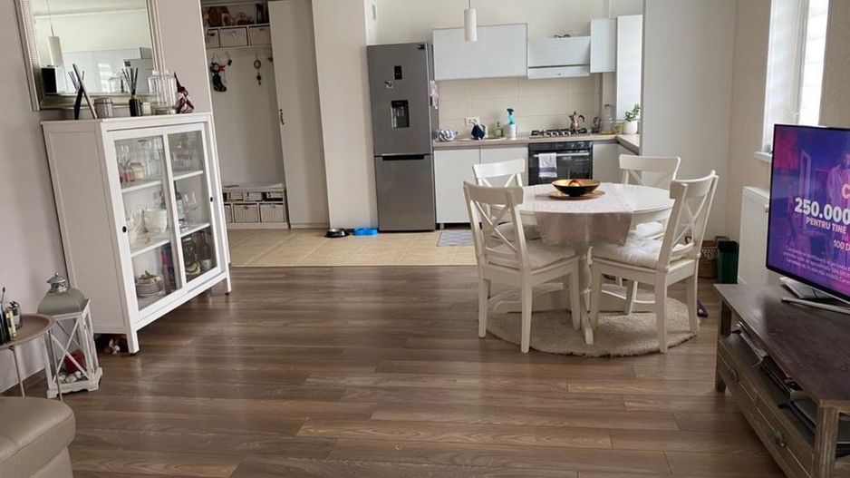 Apartament 2 camere | Tractorul  | Top city - Poză 2