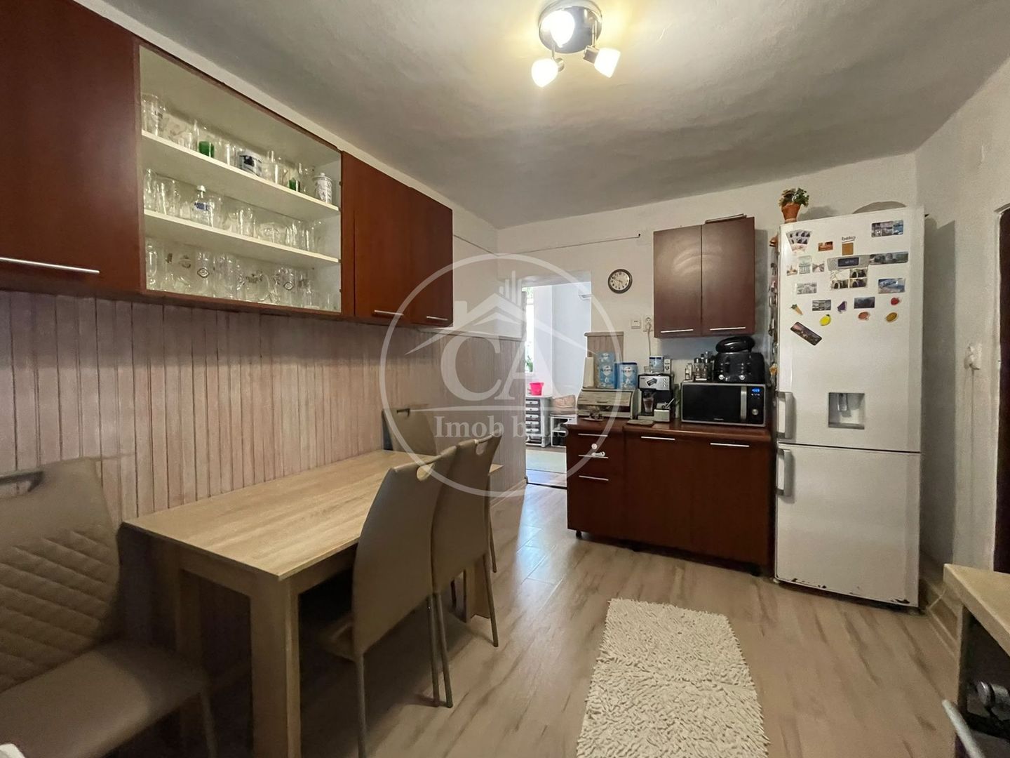 Casa de vanzare  cu 2 camere in zona Iosia, Oradea - Poză 7